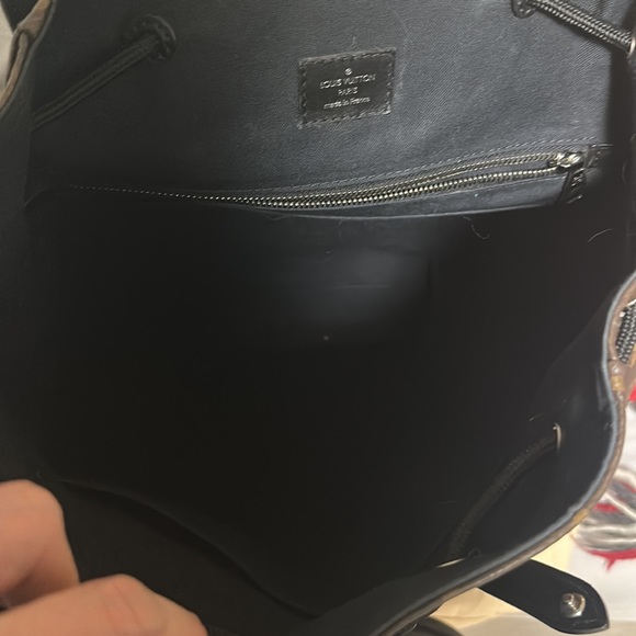 Louis Vuitton Christopher - Picture 4 of 5